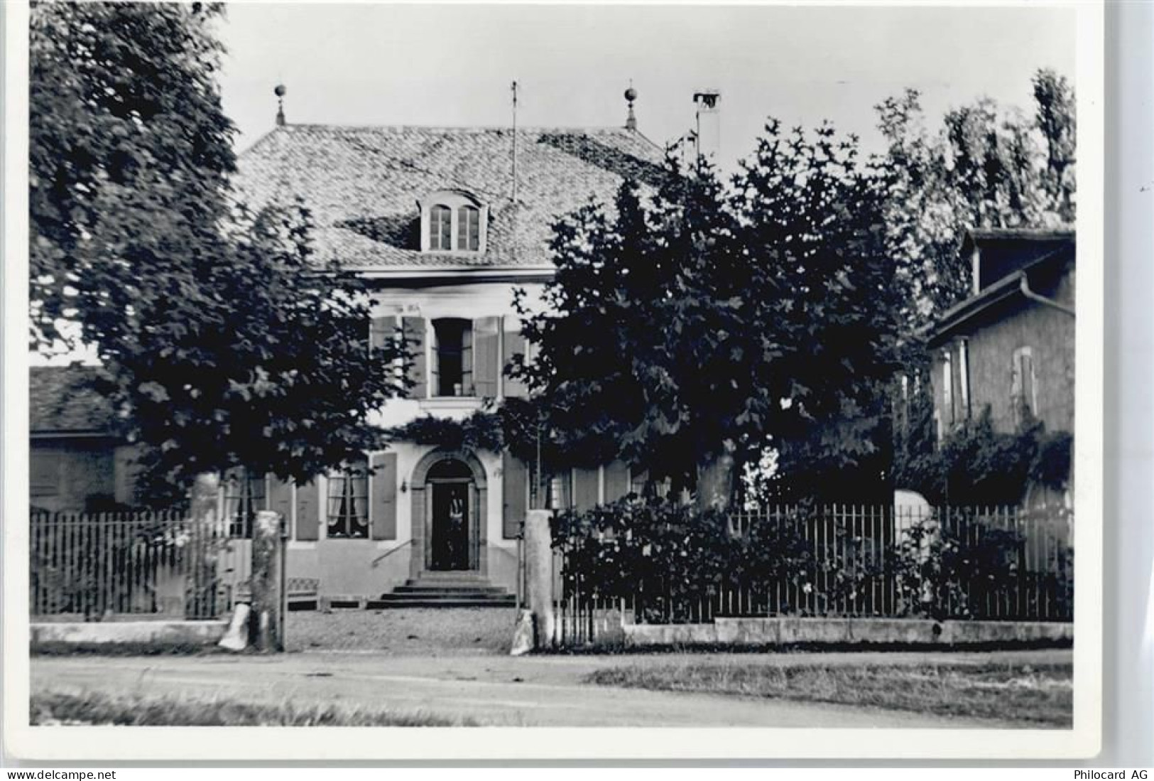 1236 Cartigny - La Bergerie - 50567193