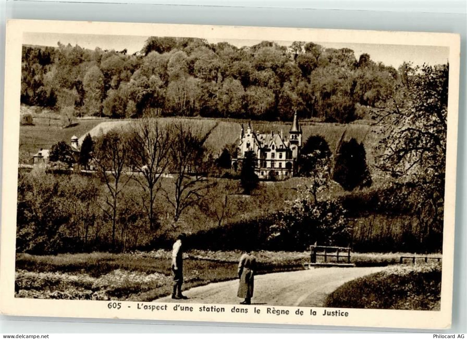 1236 Cartigny - Schloss - 39494428