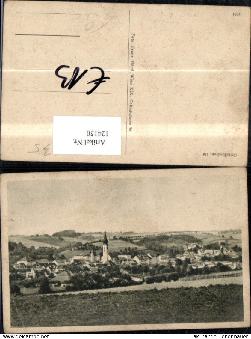 124150,Griesskirchen Grieskirchen Totale