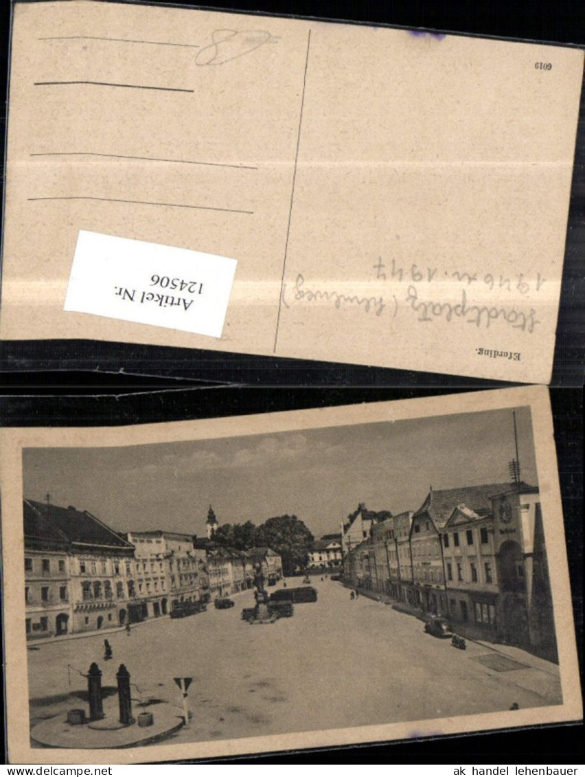 124506,Eferding Stadtplatz 1947