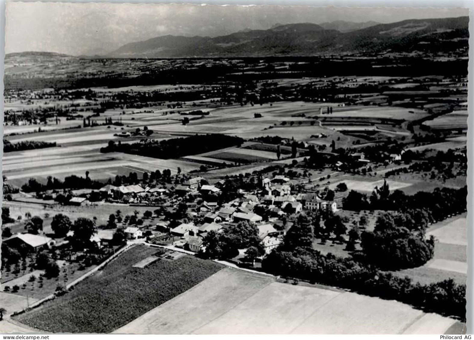 1246 Corsier GE - Gesamtansicht - 50776485