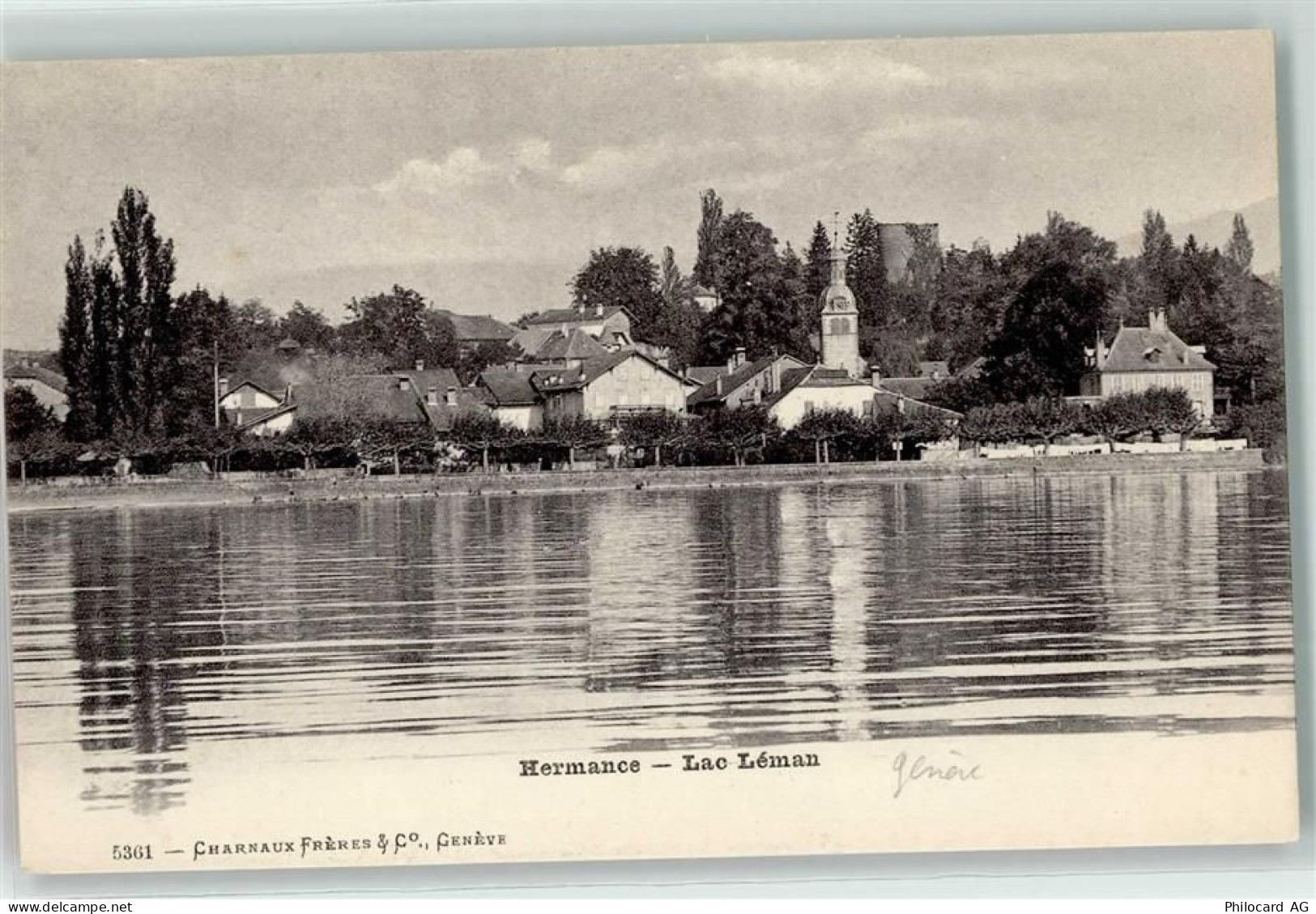 1248 Hermance - 10622429