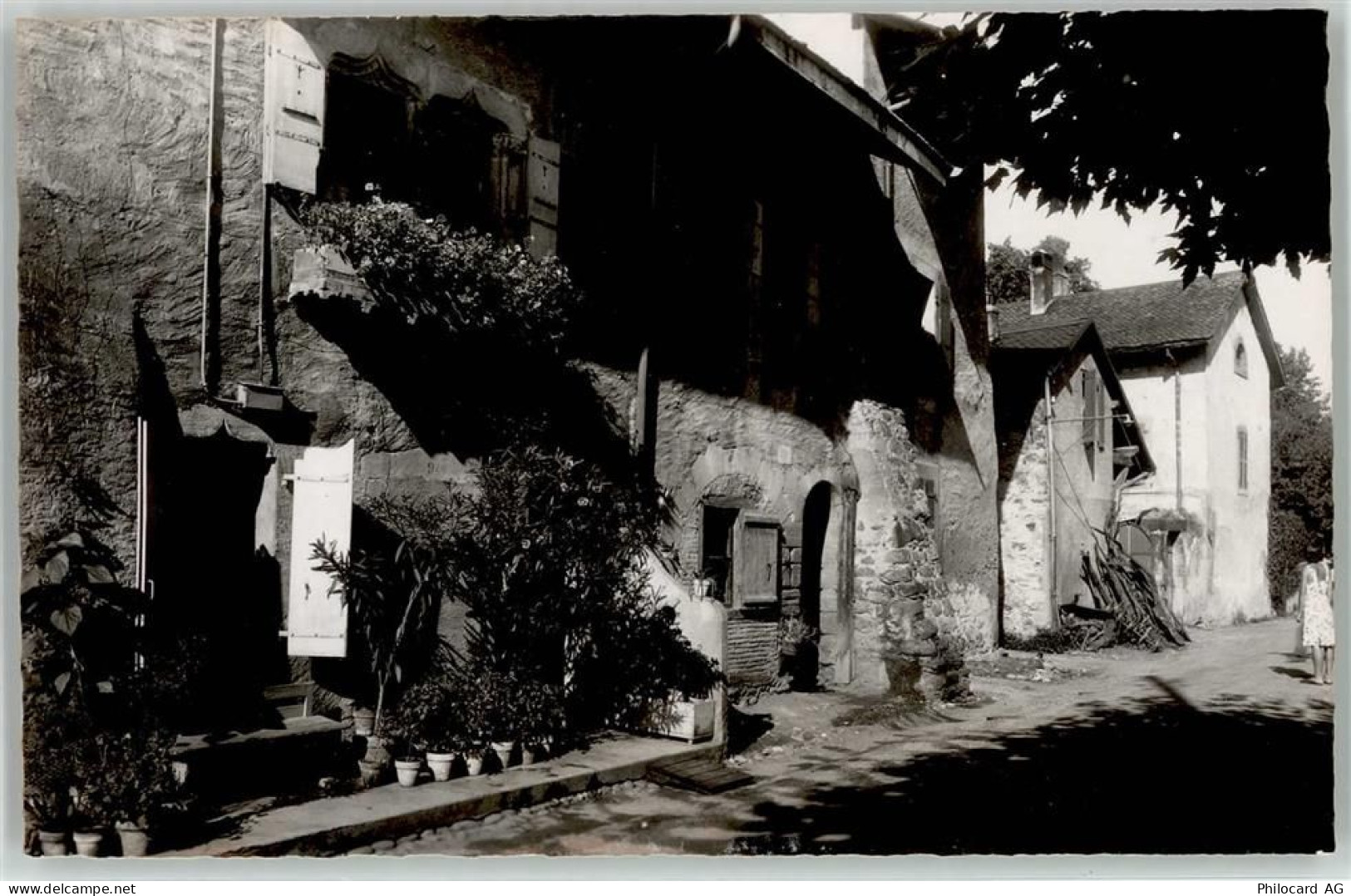 1248 Hermance 1955 - 52017016