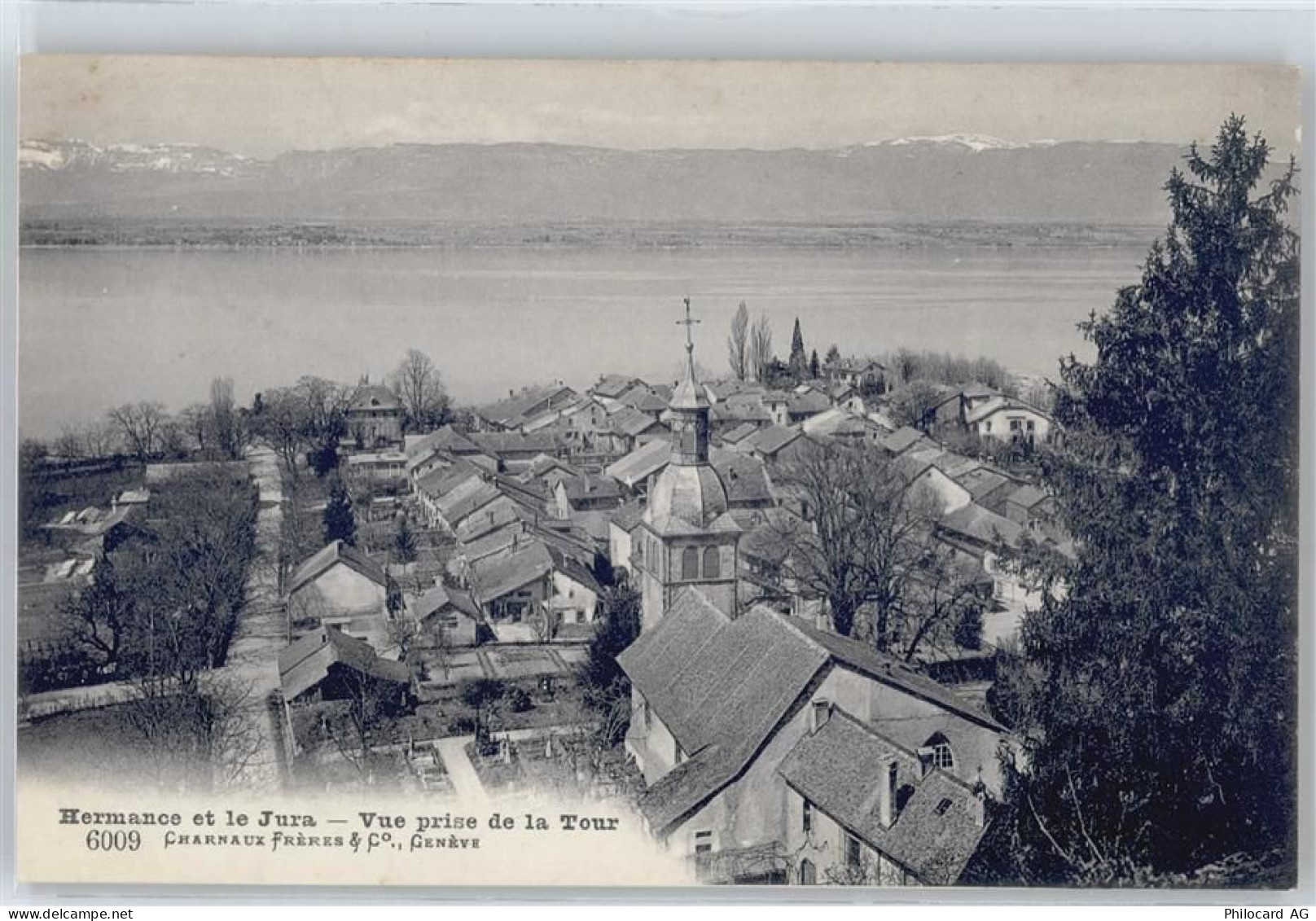 1248 Hermance - 50574604