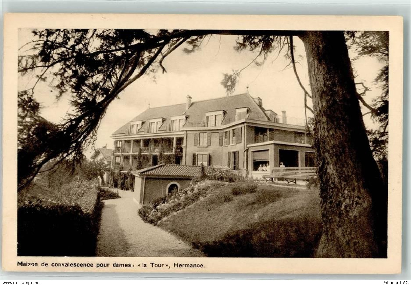 1248 Hermance - Maison de la Tour - 10591988