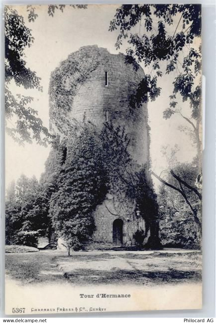 1248 Hermance - Turm - 50574077