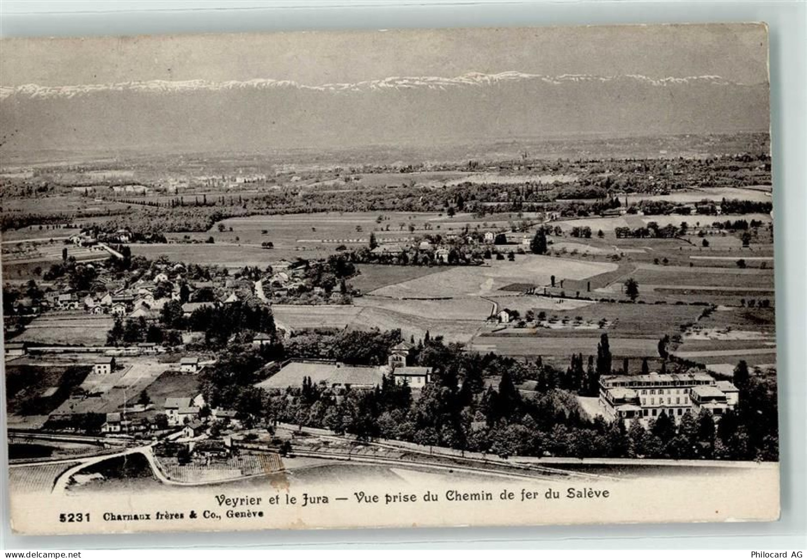 1255 Veyrier Sierne - 10622431