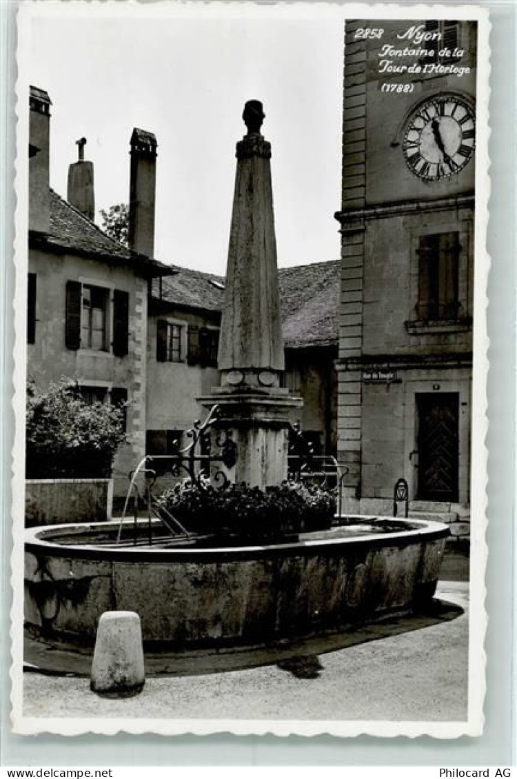 1260 Nyon - 10204346