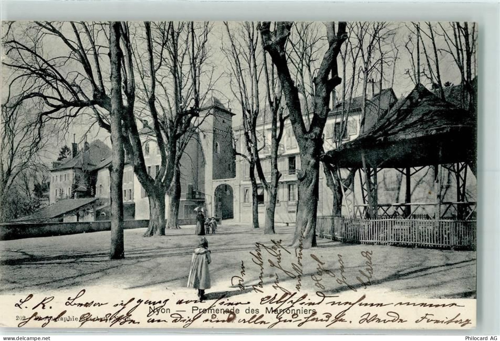 1260 Nyon - 10204350