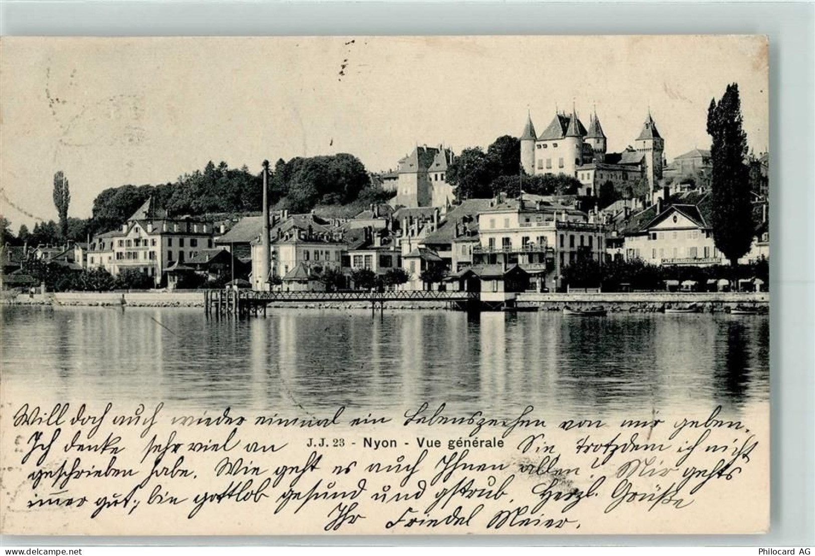 1260 Nyon - 10204351