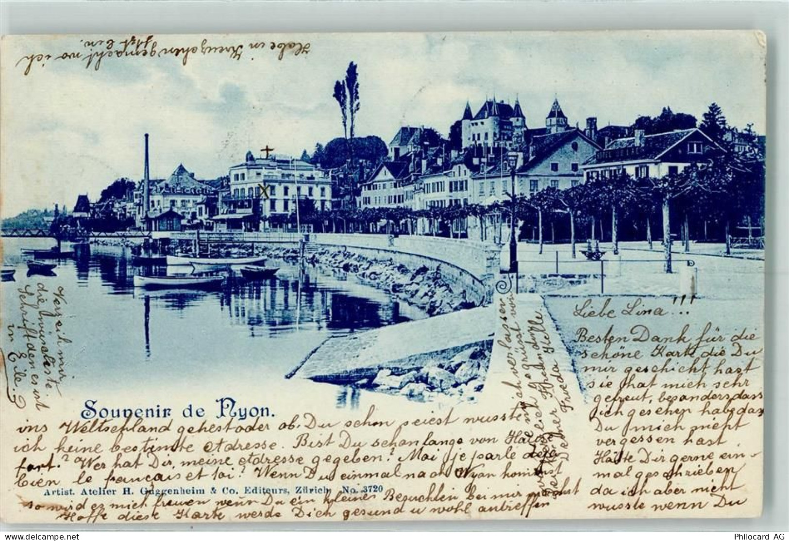 1260 Nyon - 10204355