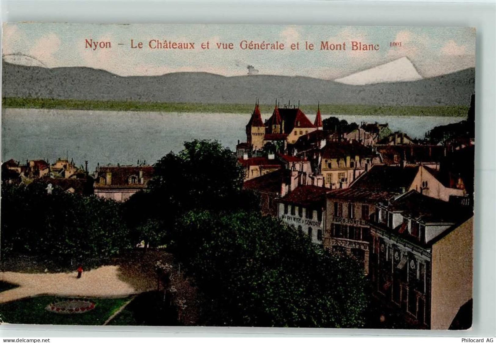 1260 Nyon - 10204360