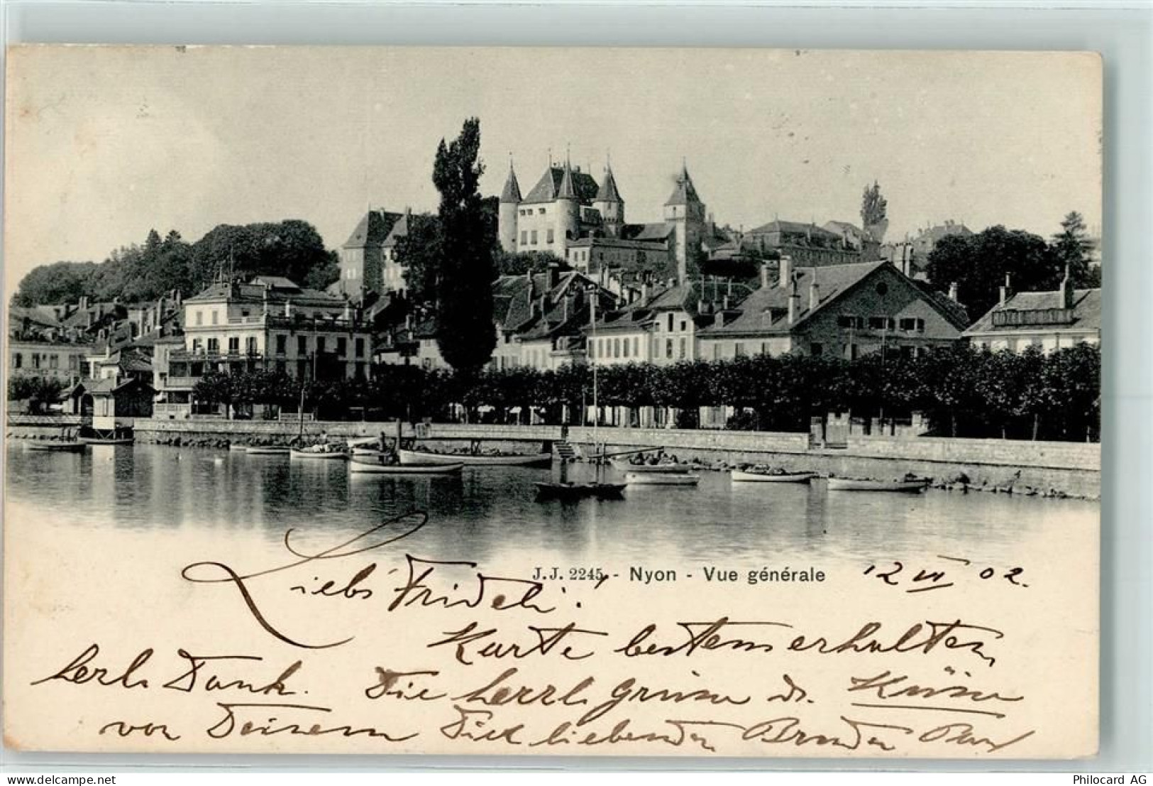 1260 Nyon - 10204363