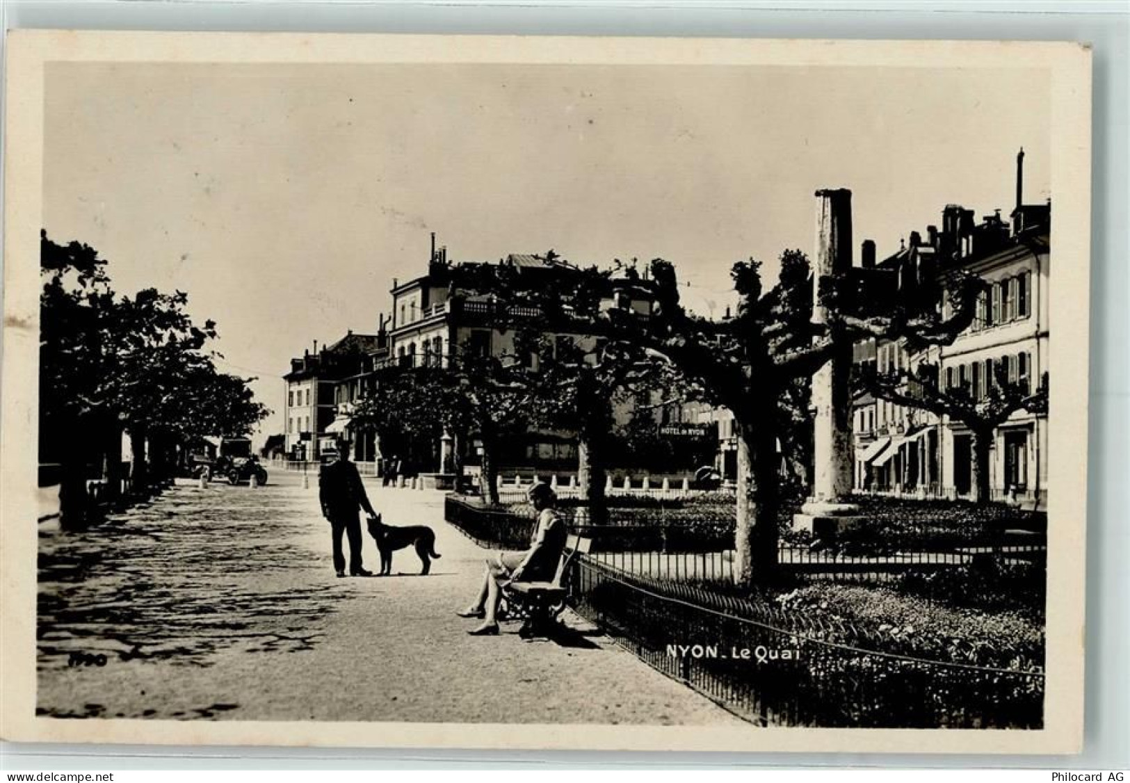 1260 Nyon - 10204365
