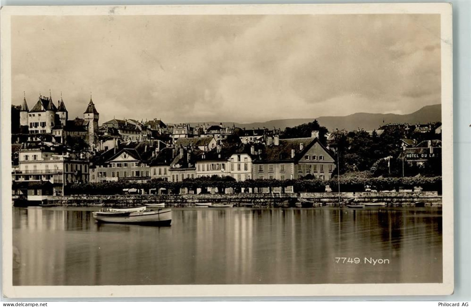 1260 Nyon - 10304990