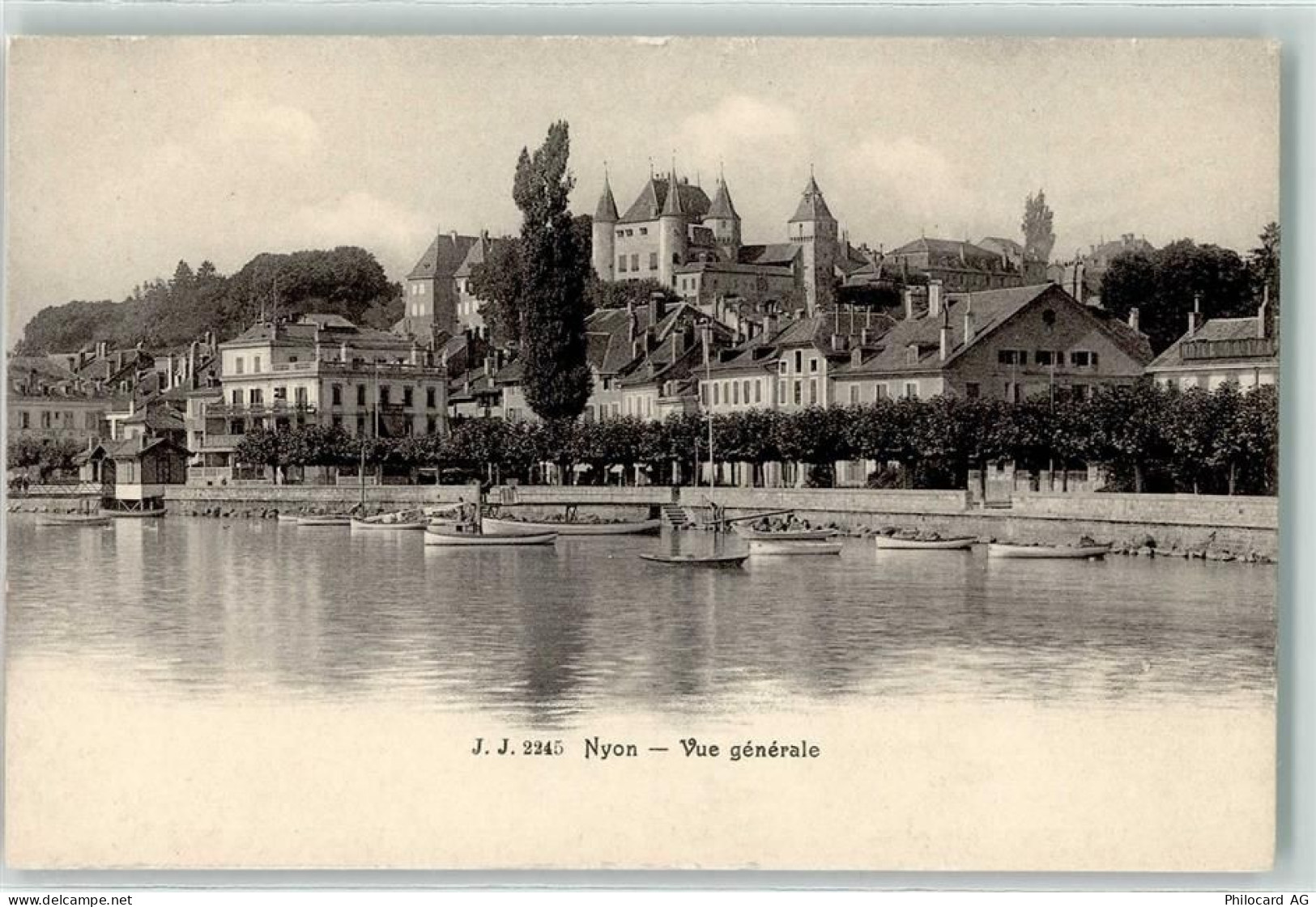 1260 Nyon - 10589466