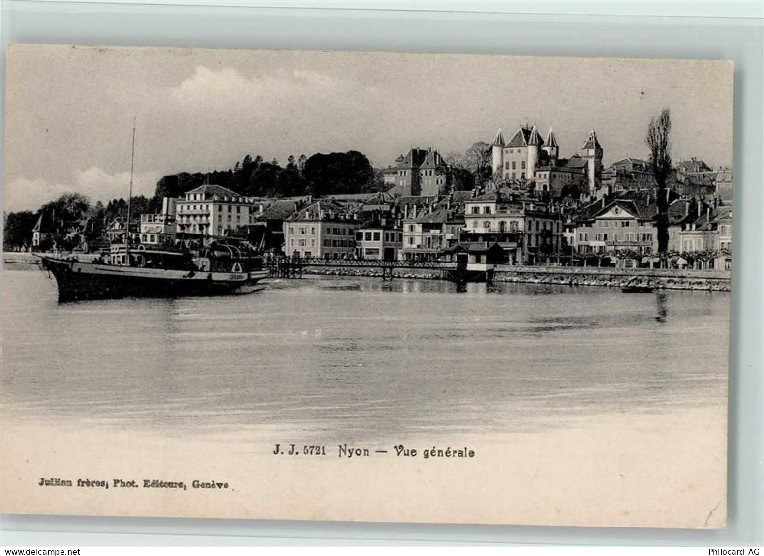 1260 Nyon - 11092391