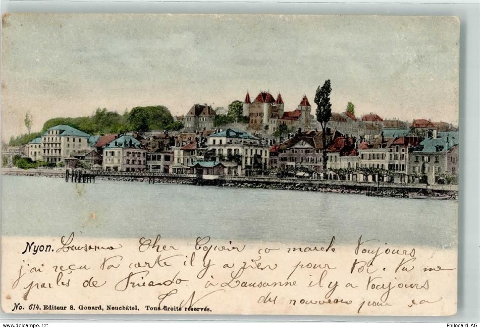 1260 Nyon - 39361318