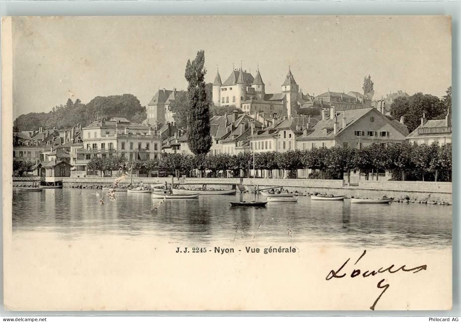 1260 Nyon - 39361321