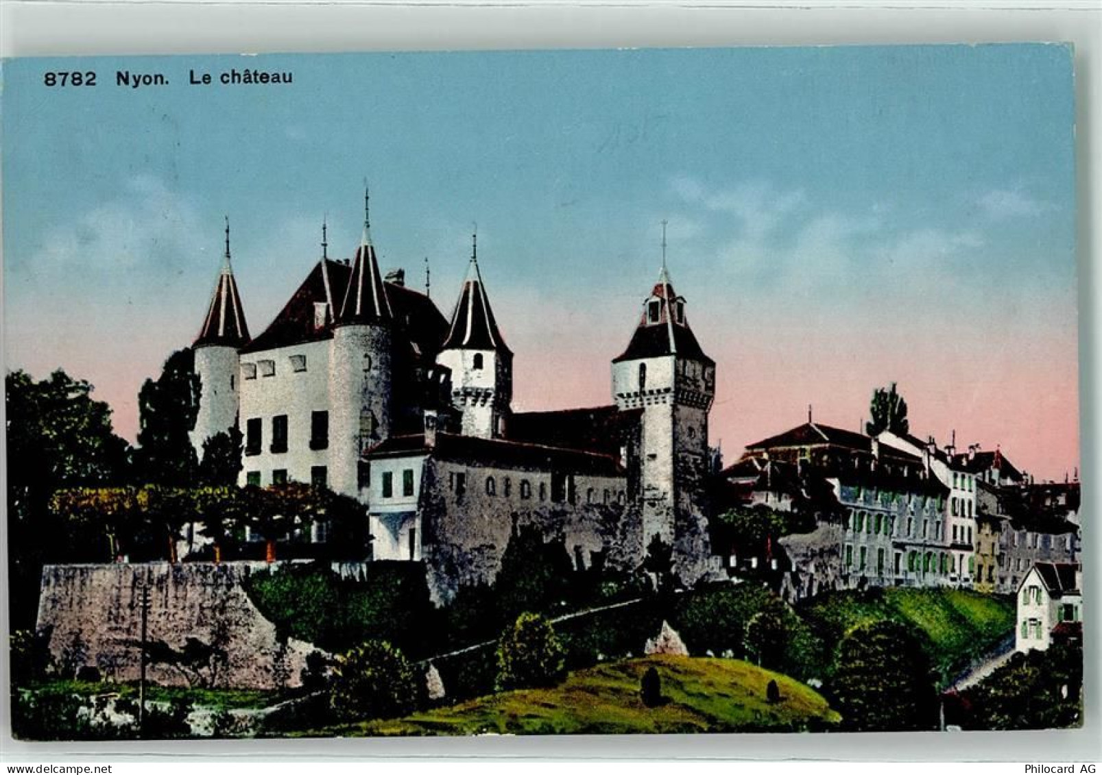 1260 Nyon - 39361326