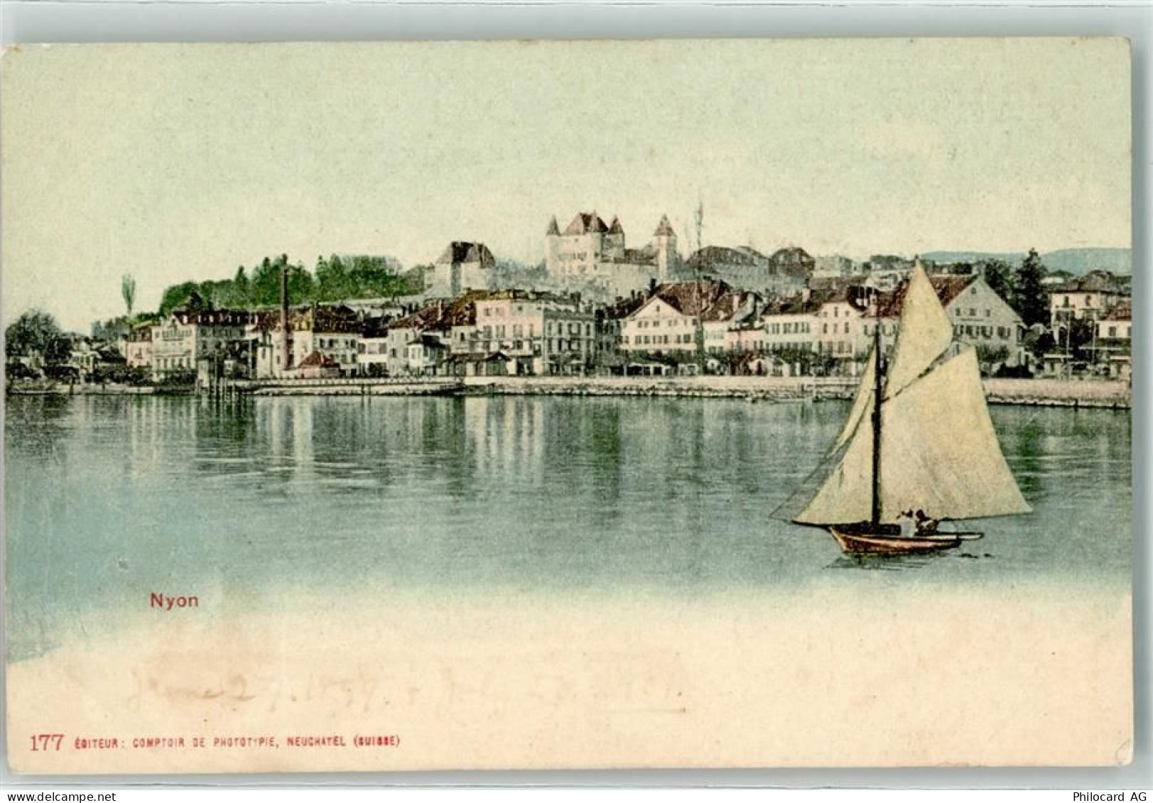 1260 Nyon - 39361330