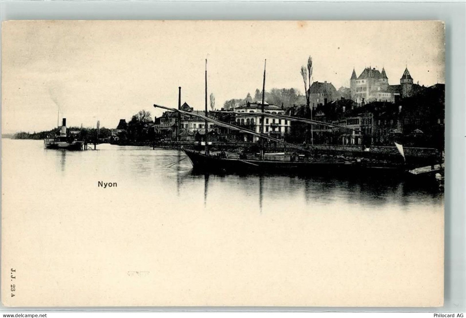 1260 Nyon - 39361331