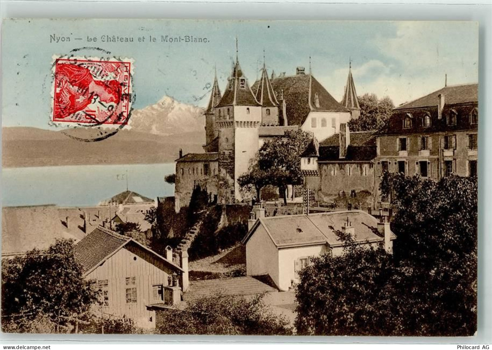 1260 Nyon - 39361334