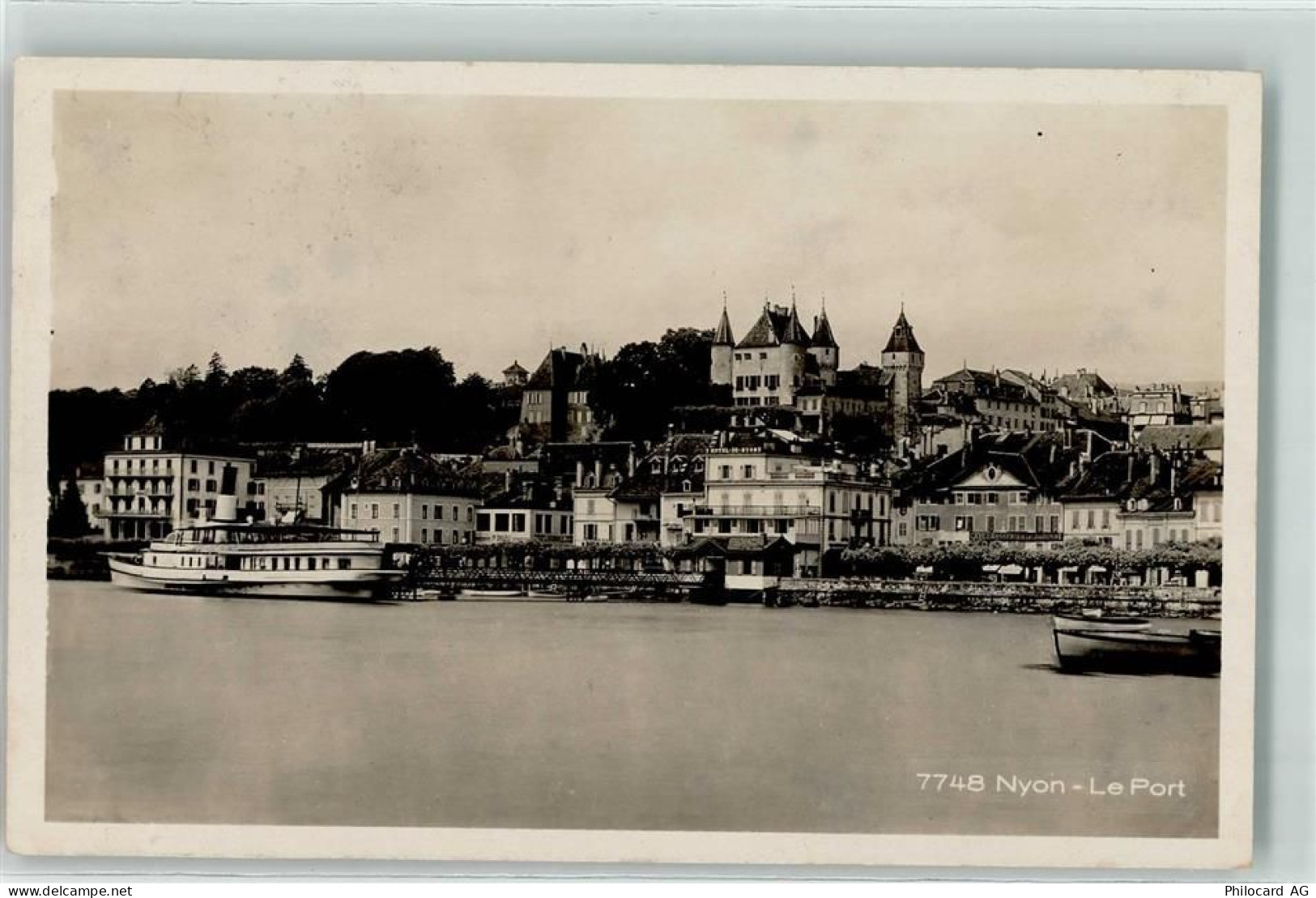 1260 Nyon - 39361335