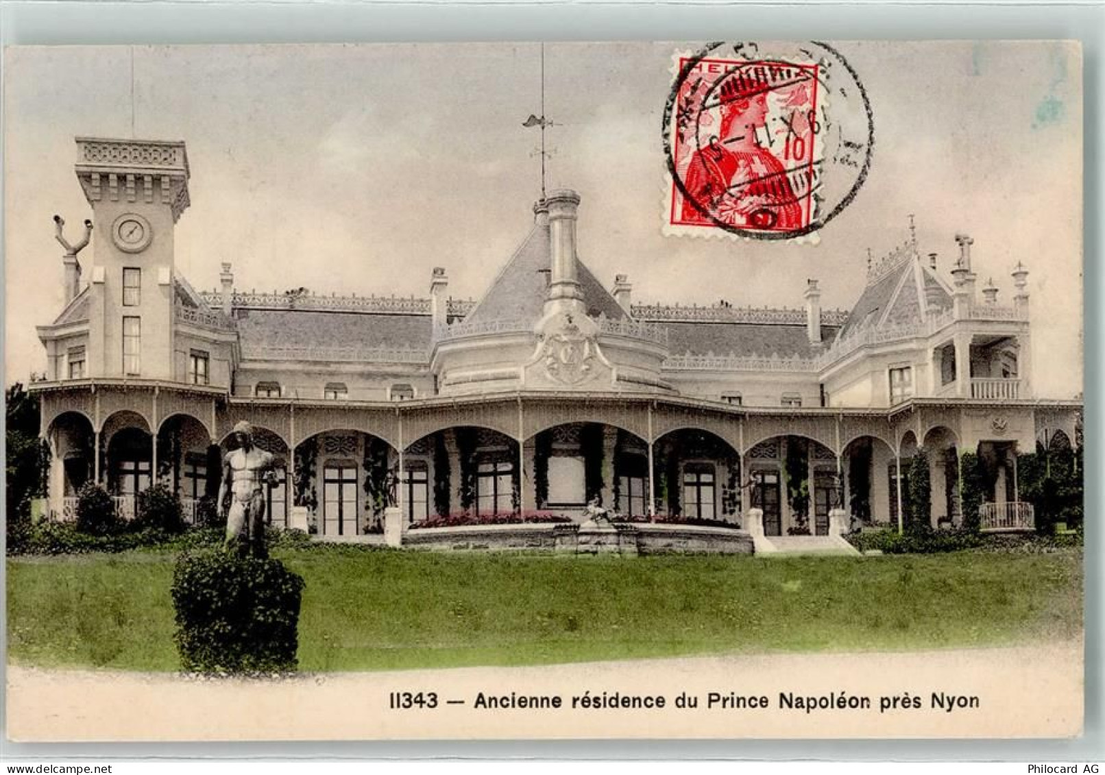 1260 Nyon - 39361339