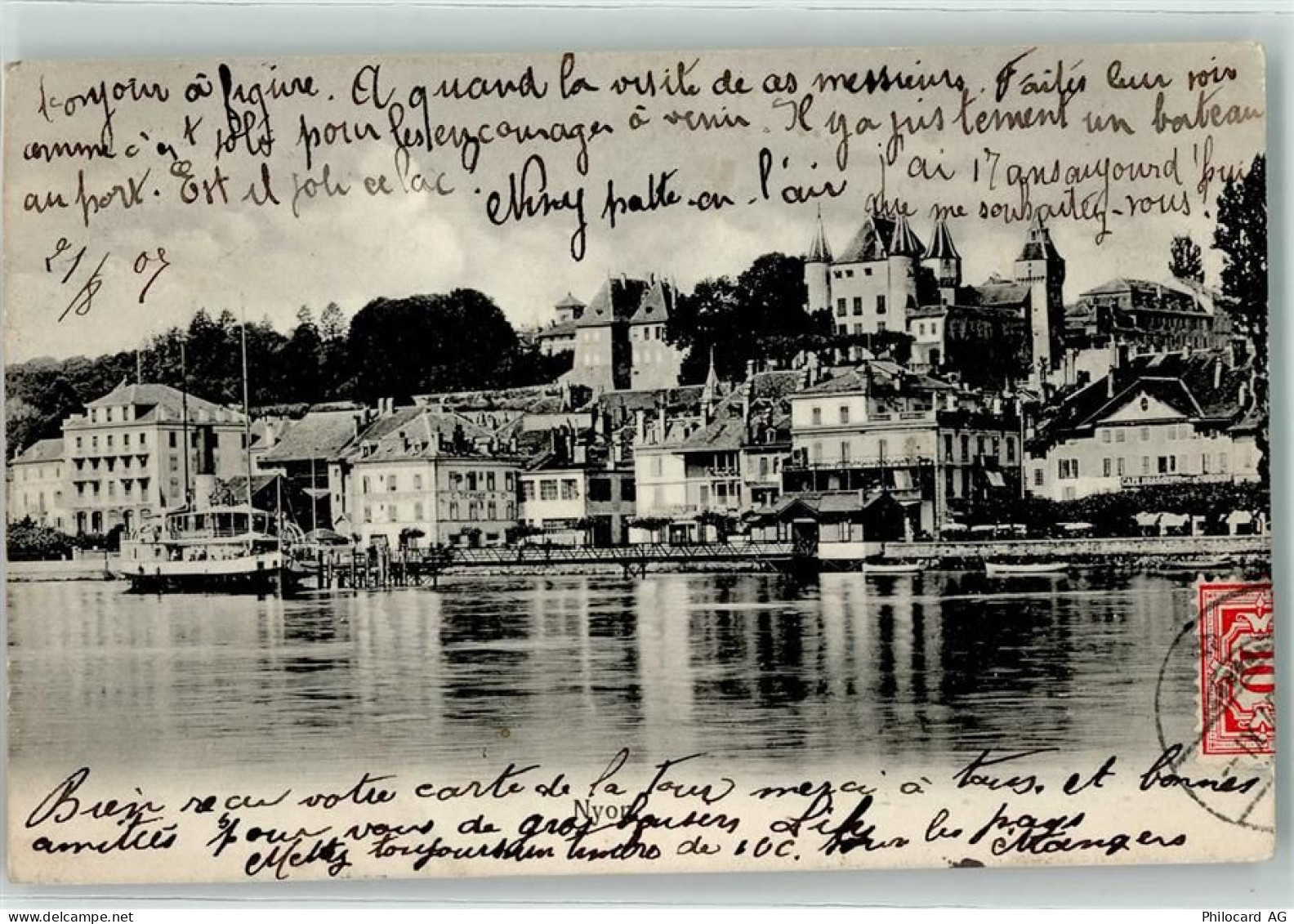 1260 Nyon - 39361341