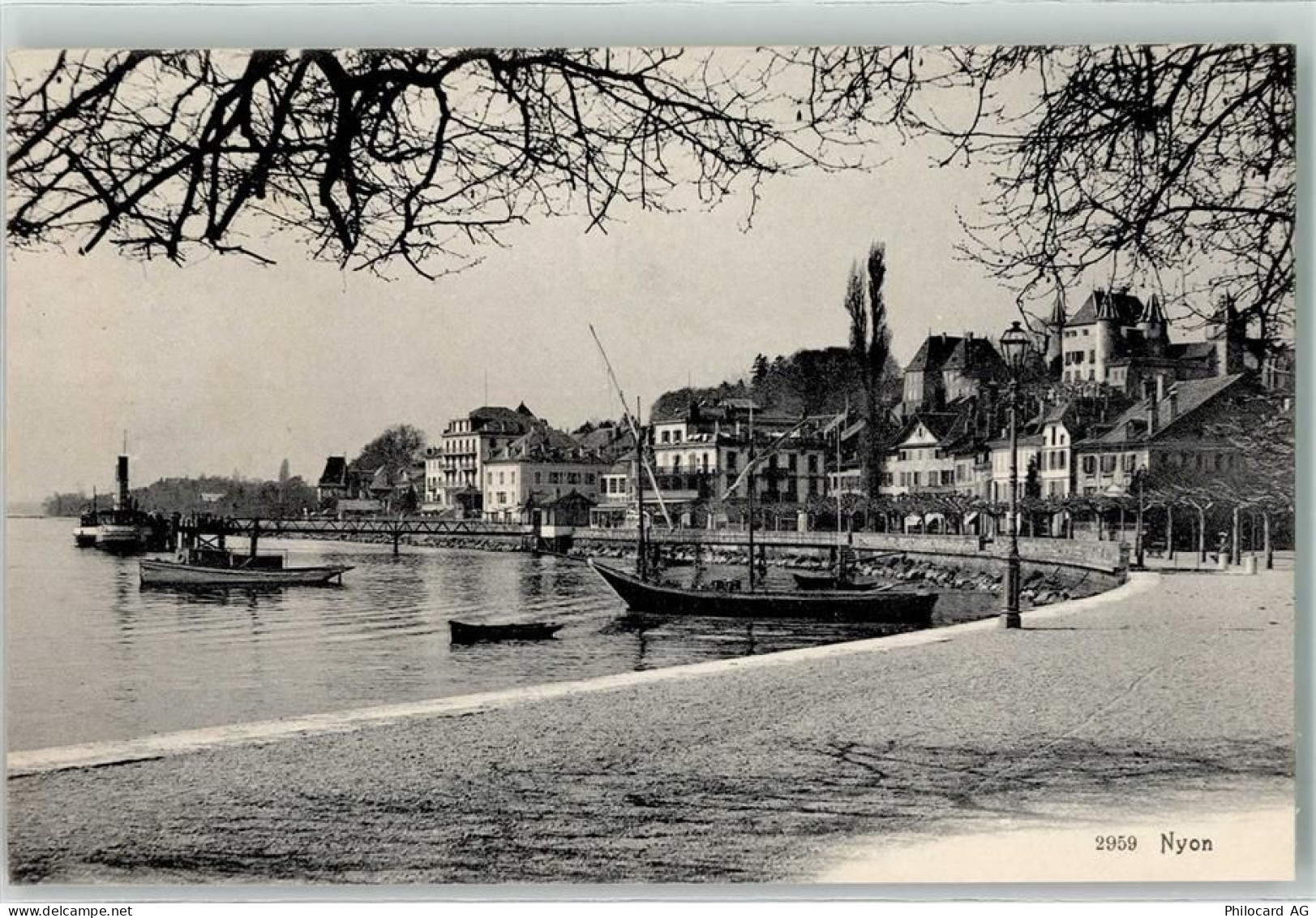 1260 Nyon - 39361346