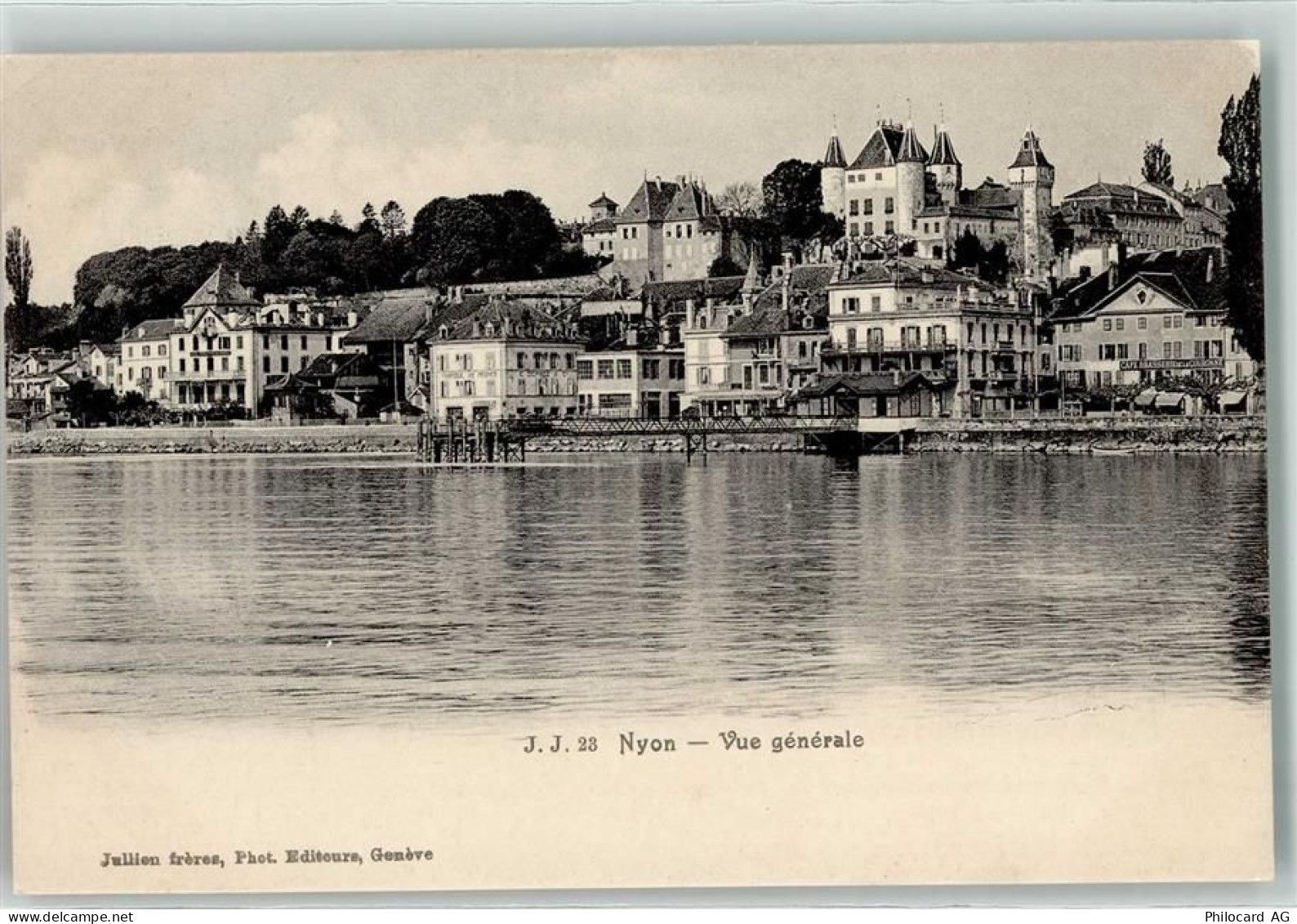 1260 Nyon - 39361353