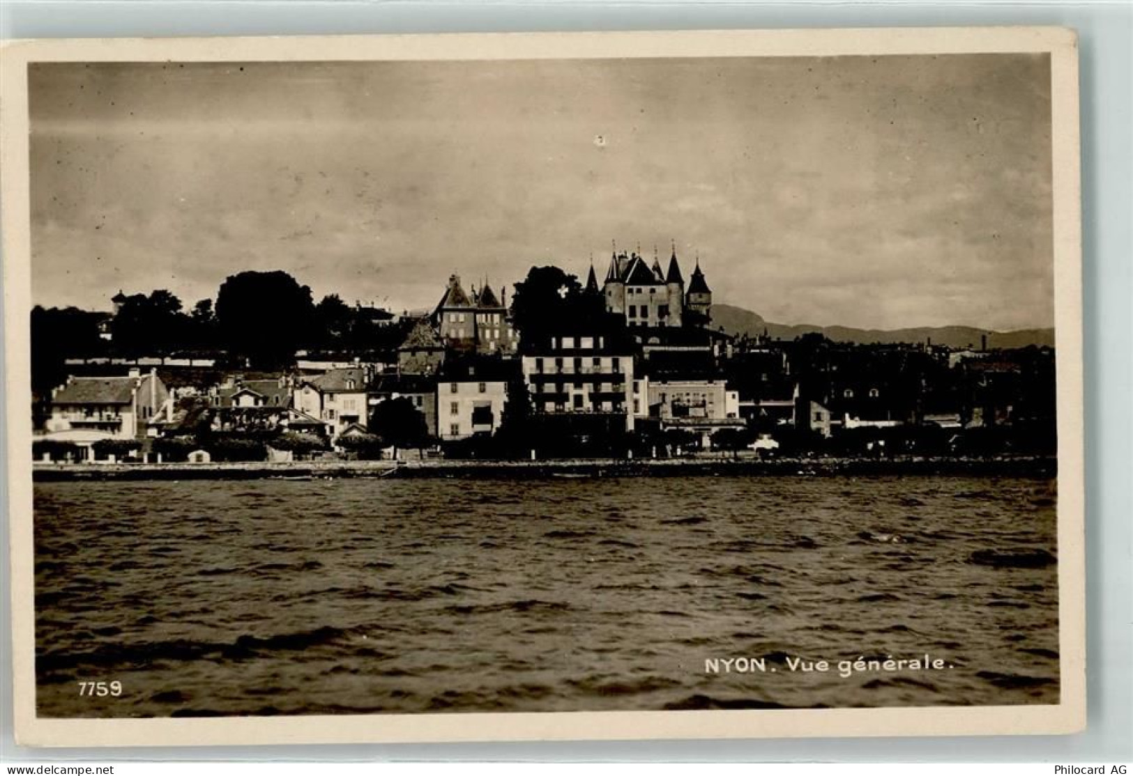 1260 Nyon - 39361357