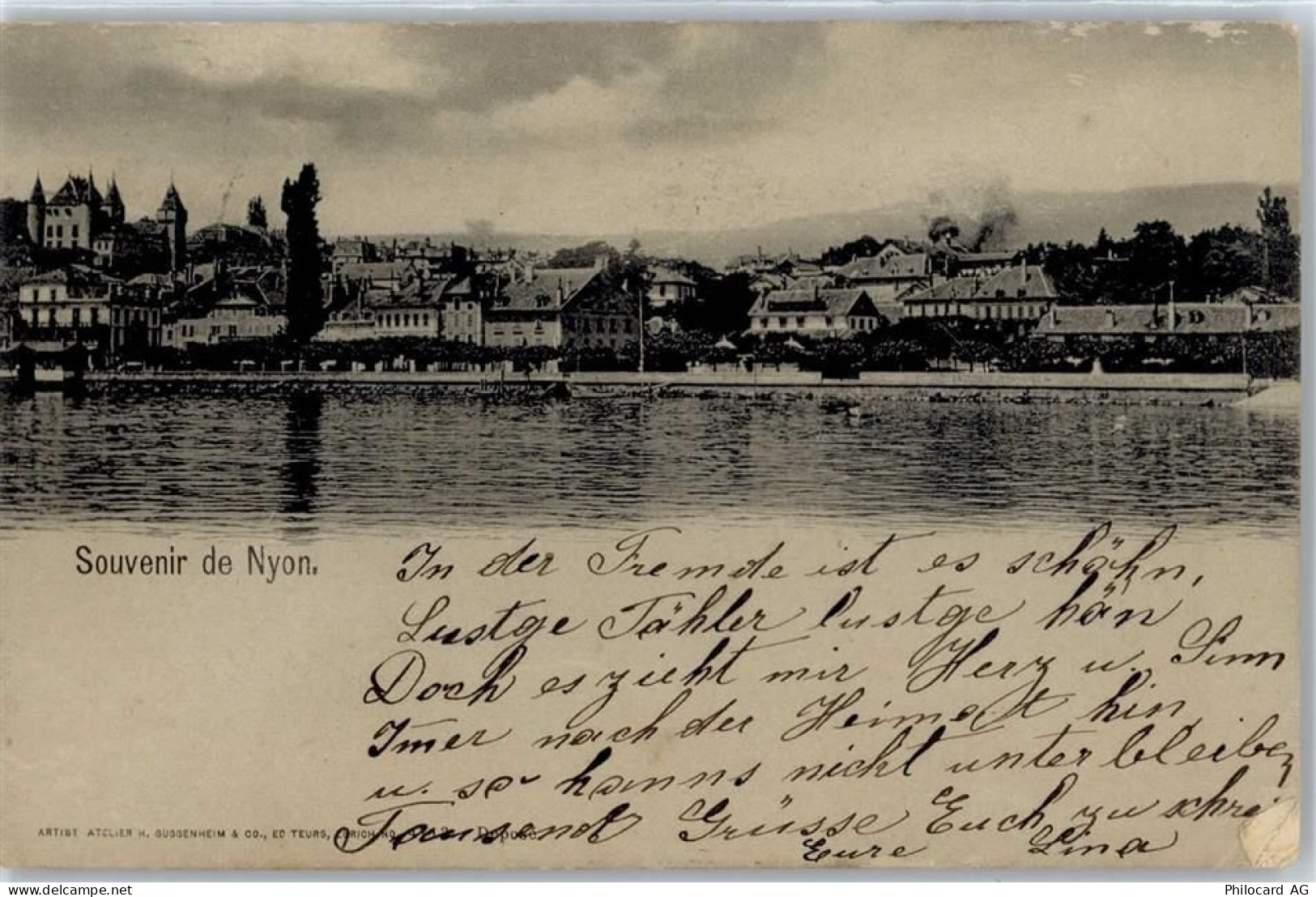 1260 Nyon - 50771551