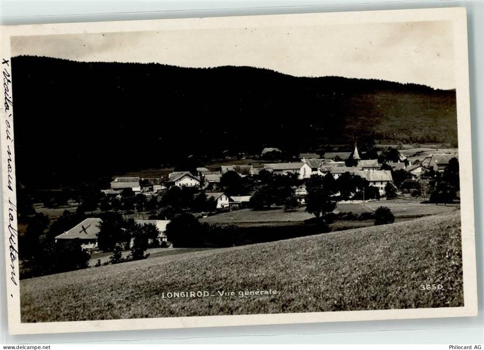 1261 Longirod - 10608637