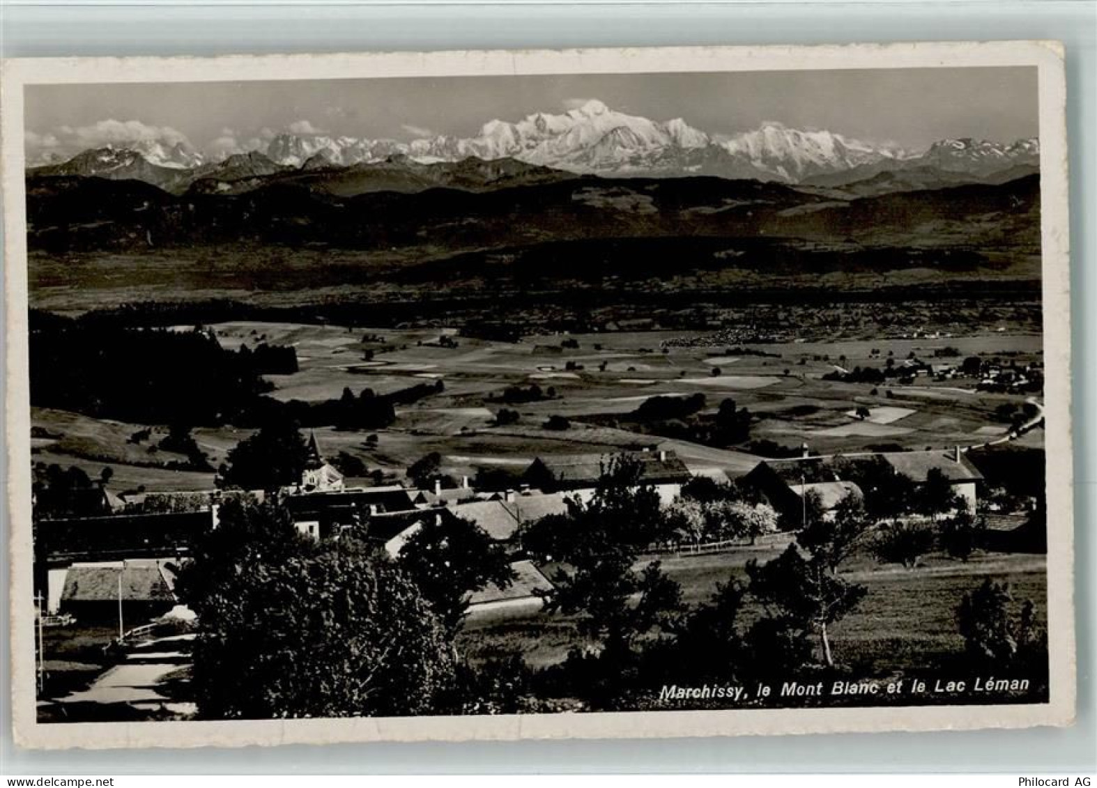 1261 Marchissy - 10158968