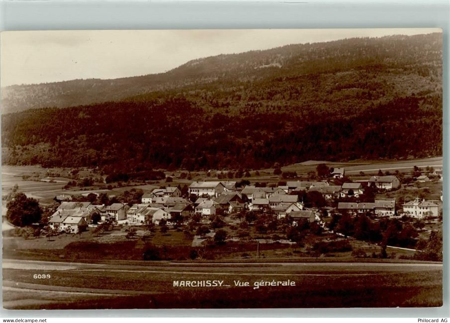 1261 Marchissy - 10586864