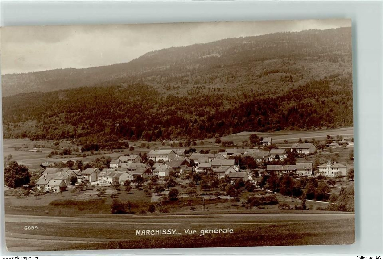 1261 Marchissy - 10608386