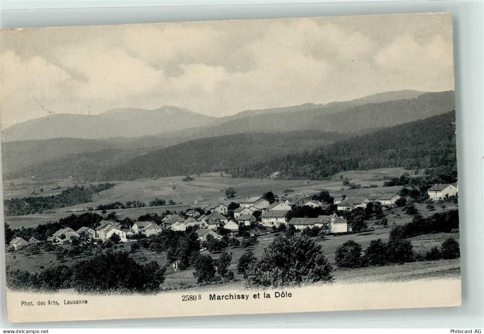 1261 Marchissy - 13936107