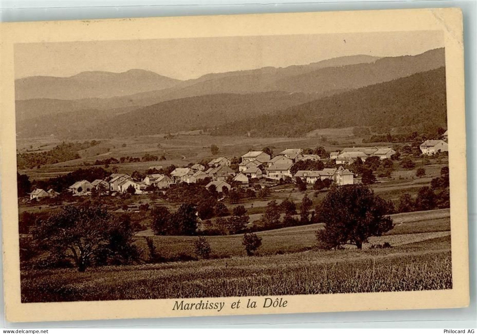 1261 Marchissy 1909 Gebrauchsspuren - 10644141