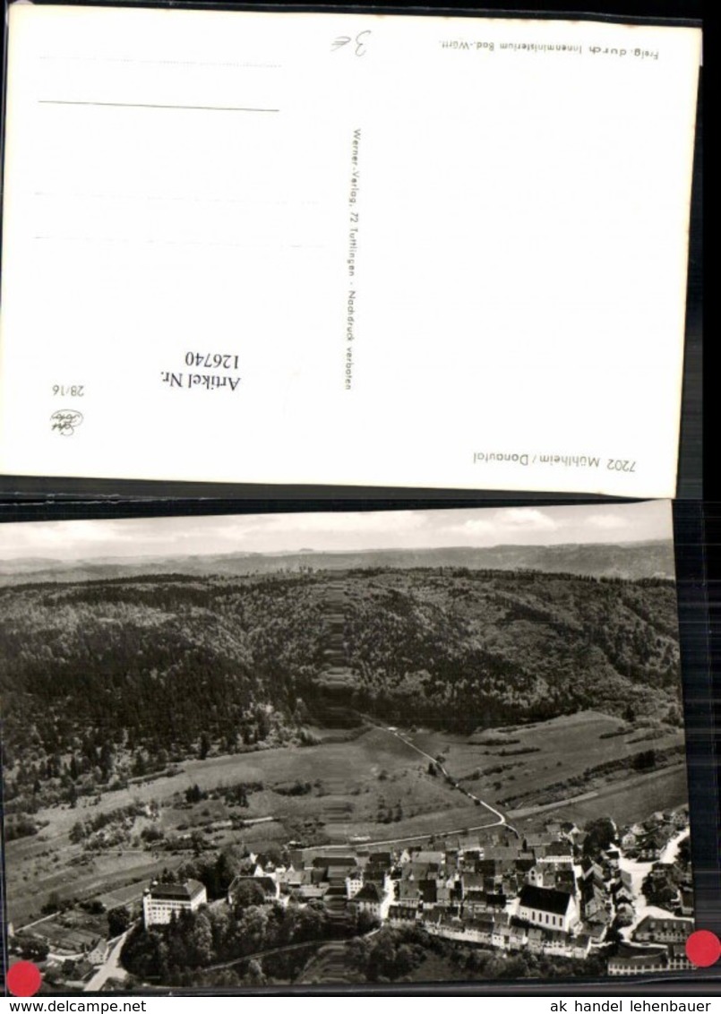 126740,M&uuml;hlheim im Donautal