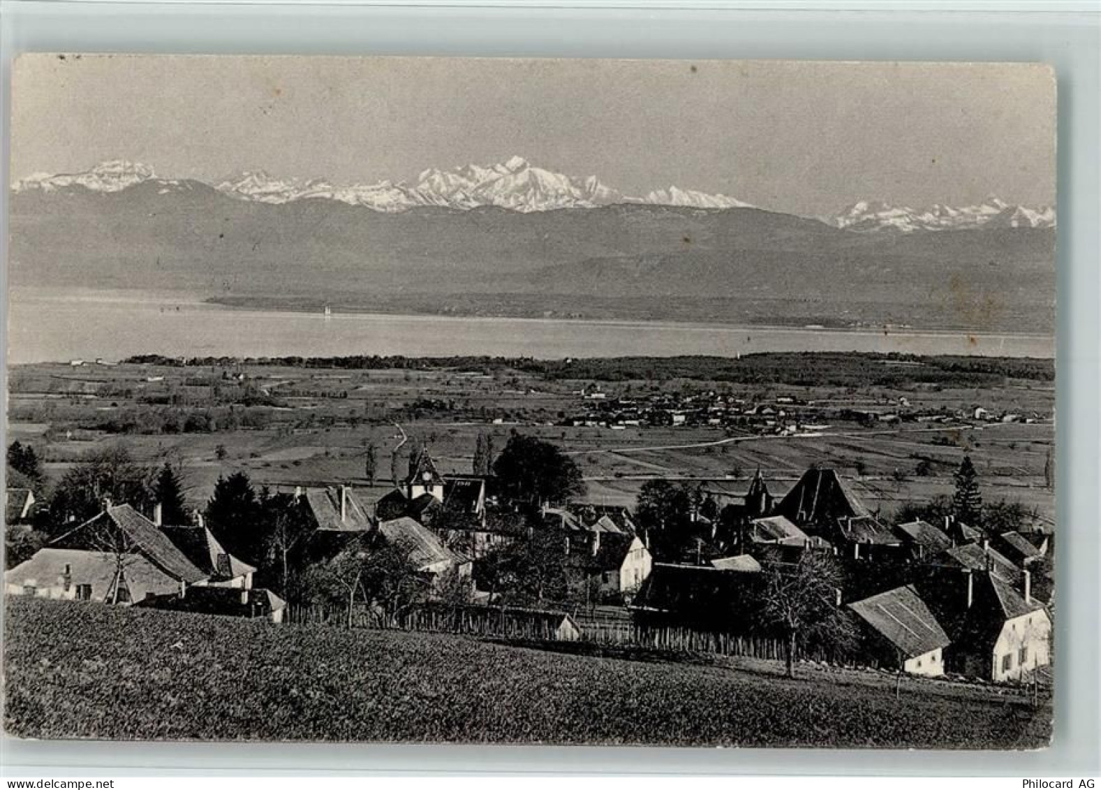 1268 Begnins 1912 - 10162426