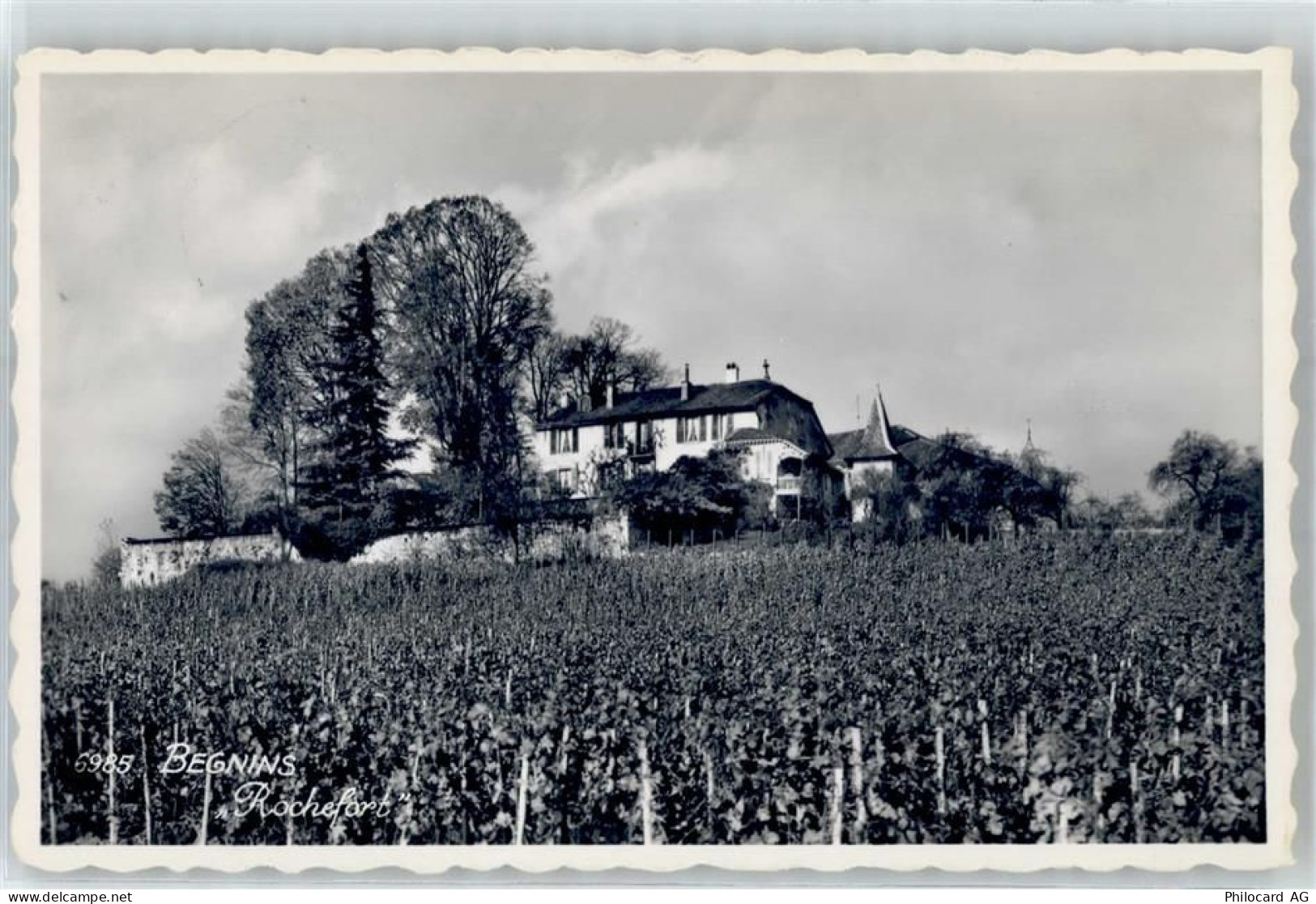 1268 Begnins - Rochefort - 51713514