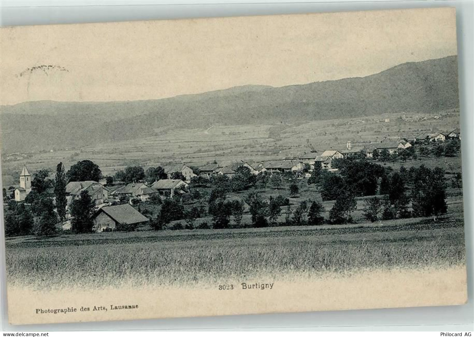 1268 Burtigny - 13936116