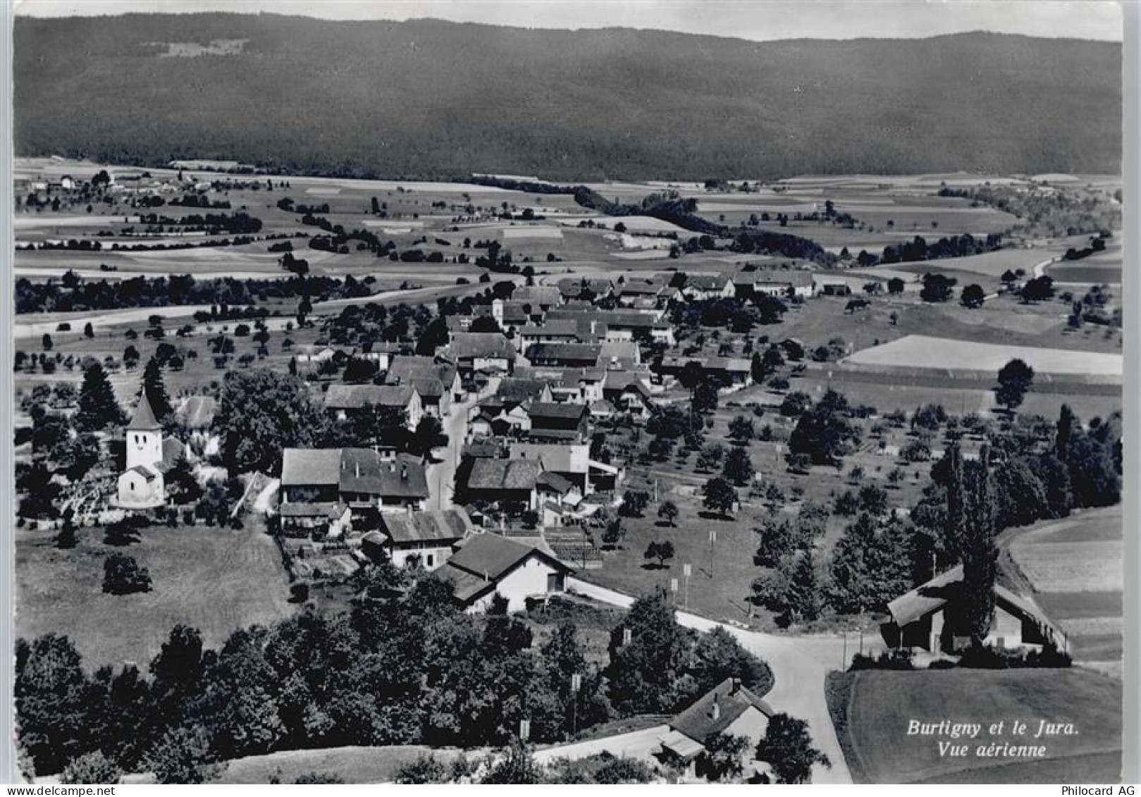 1268 Burtigny - Gesamtansicht - 50702595