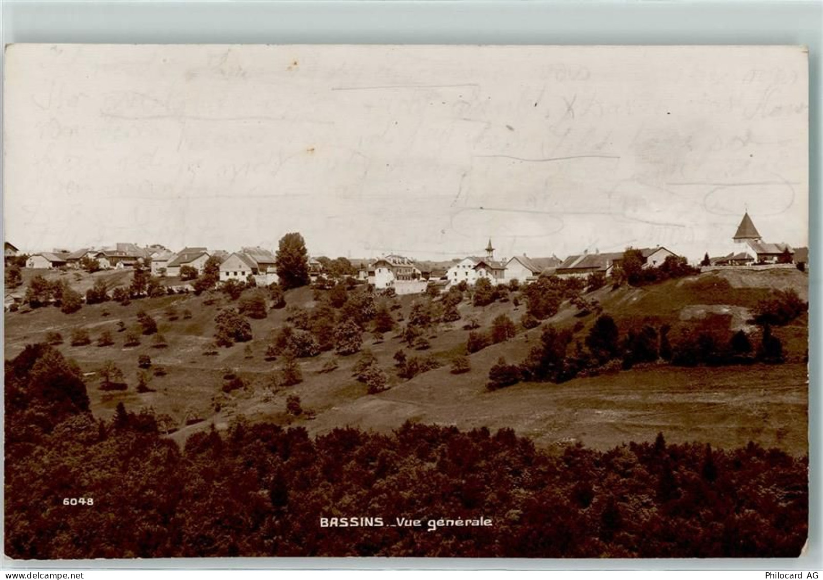 1269 Bassins 1915 - 13124743