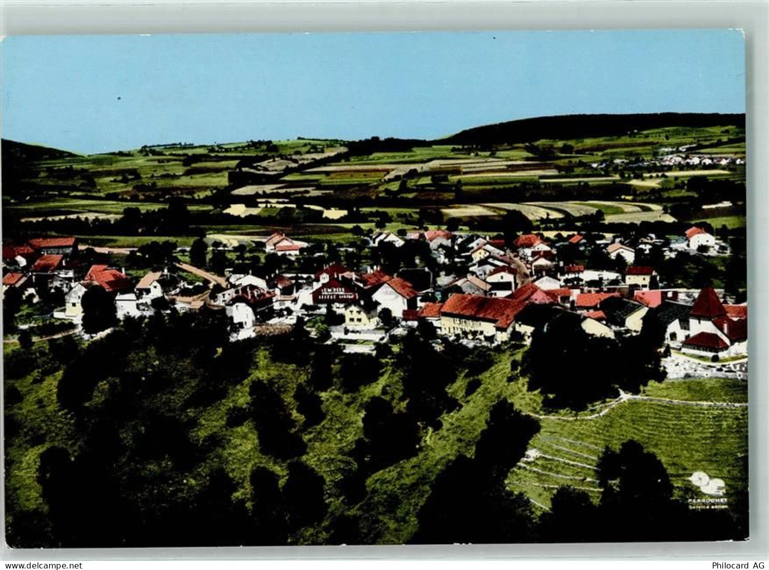 1269 Bassins Gebrauchsspuren Fliegeraufnahme - 10583061