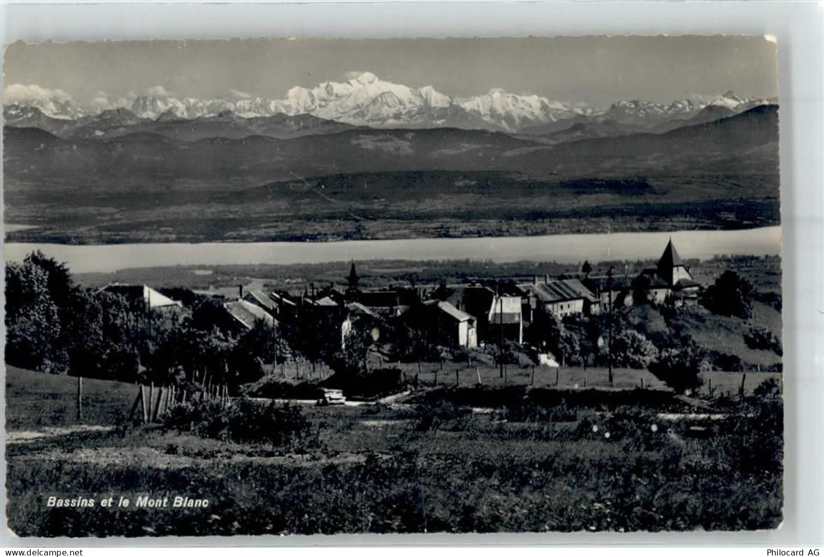 1269 Bassins - Mont Blanc - 51716557