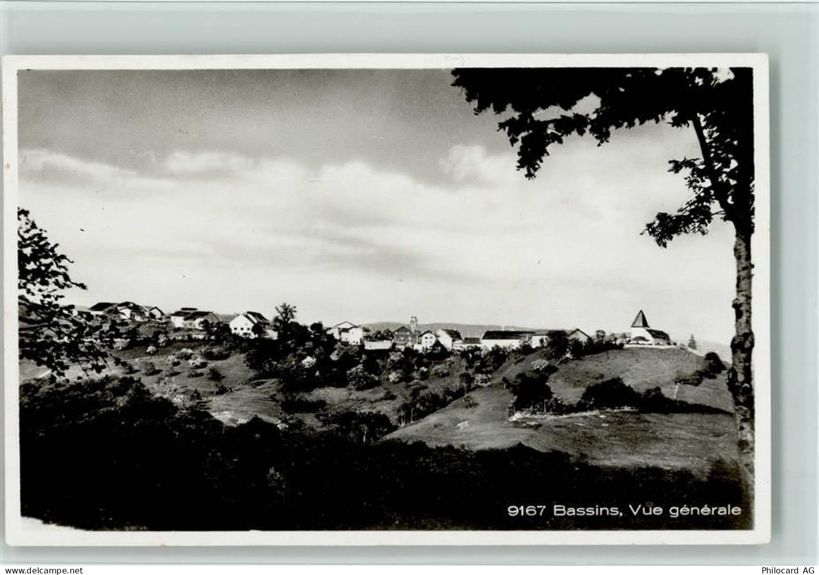 1269 Bassins - Vue générale - 11062997