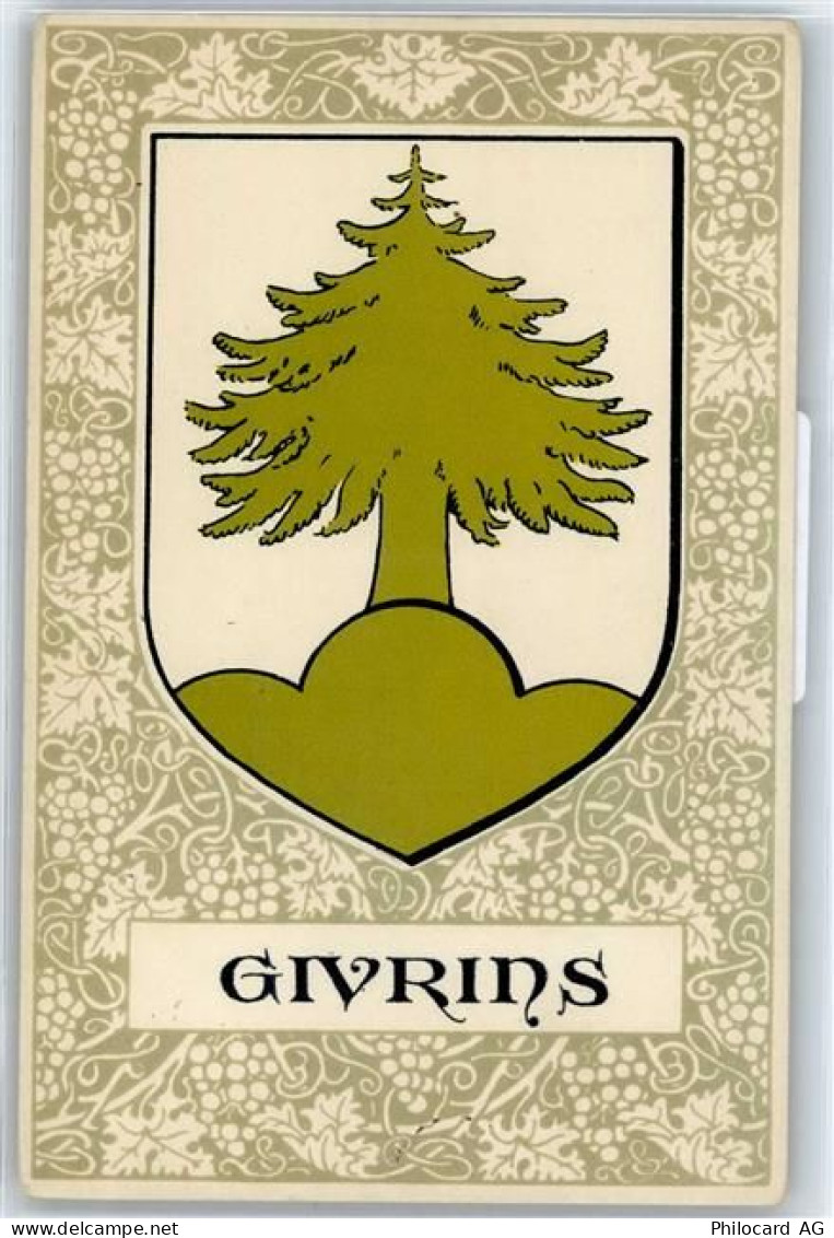 1271 Givrins - Wappen - 51088390